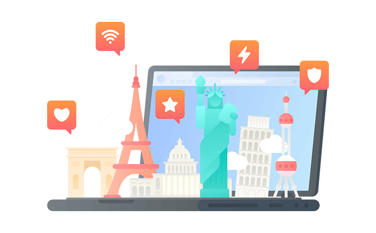 在喀麦隆连接到中国vpn - 解锁通